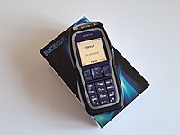 PIRIL PIRIL SIFIR KASALI SORUNSUZ KUSURSUZ ORIJINAL NOKIA 3220