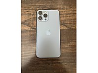 iPhone 13 Pro Max Hatasız Kusursuz