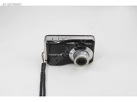 finepix av