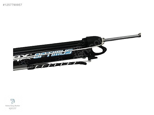 Zıpkın / Labrax Optimus Amatör Zıpkın 75 CM-KARGO DAHİL sahibinden