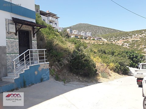 milas turgay emlak