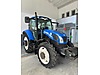 İş Makineleri & Sanayi / Tarım Makineleri / Traktör / New Holland / TR5.115