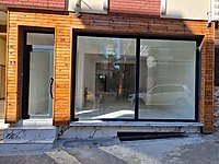 KEŞAN MERKEZ SATILIK DÜKKAN #1222790970