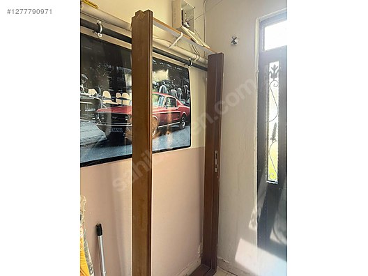 Used & Brand New Items / Garden & Home Improvement / Home Improvement / Doors & Windows / Door