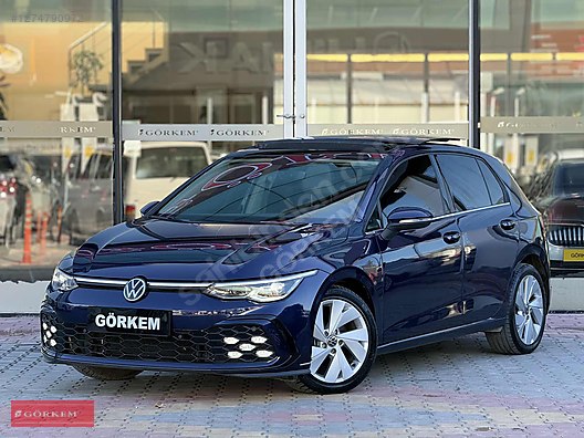Volkswagen Golf 1.0 eTSI Style 2021