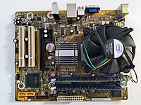 İNTEL QUAD Q9550 İŞLEMCİ-G41 ANAKART-8GB RAM SORUNSUZ SET #1281790977