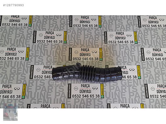 Otomobil & Arazi Aracı / Filtre / NİSSAN JUKE F15 1.6 2010-2019