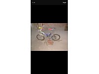 Çocuk Bisikletli - Bedava Fiyat! #1270790997