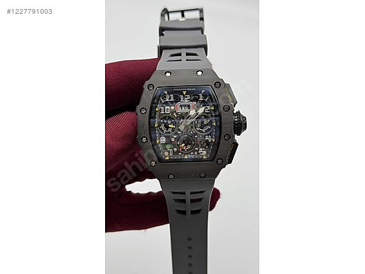 Richard Mille RICHARD MILLE RM11-03 FELIPE MASSA at sahibinden