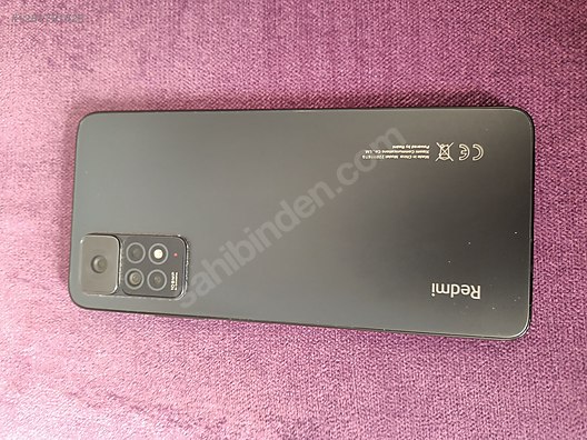 İkinci El ve Sıfır Alışveriş / Cep Telefonu & Aksesuar / Cep Telefonu / Xiaomi / Redmi Note 11 Pro