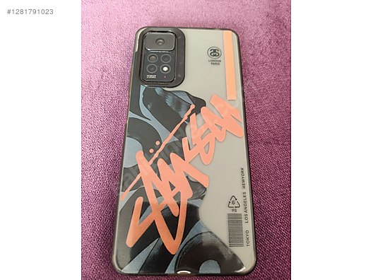 İkinci El ve Sıfır Alışveriş / Cep Telefonu & Aksesuar / Cep Telefonu / Xiaomi / Redmi Note 11 Pro