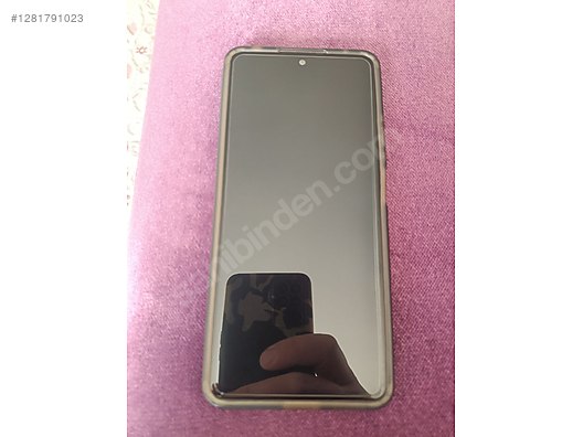 İkinci El ve Sıfır Alışveriş / Cep Telefonu & Aksesuar / Cep Telefonu / Xiaomi / Redmi Note 11 Pro