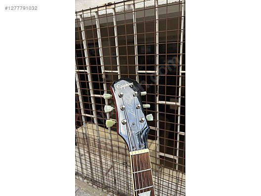 İkinci El ve Sıfır Alışveriş / Müzik / Müzik Aletleri / Telli Çalgılar / Gitar / Elektro