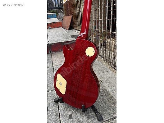 Epiphone Elektro Gitar