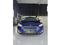 ERSAN AUTO'DAN 2017 FORD FOCUS #1284791043