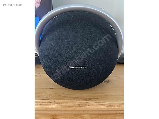HARMAN KARDON ONYX STUDIO 8 HOPARLÖR on sahibinden.com - 1263791081