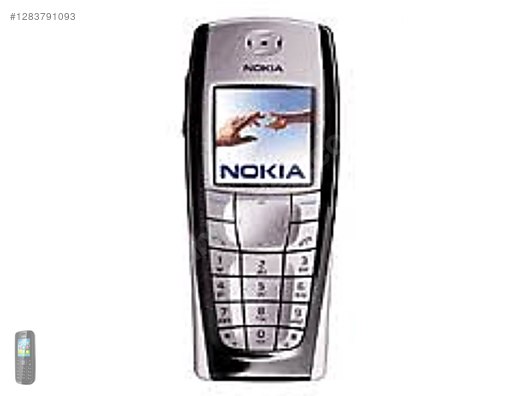 Used & Brand New Items / Cell Phones & Accessories / Cell Phones / Nokia / 6220