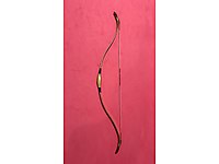 Geleneksel Türk Menzil Yayı