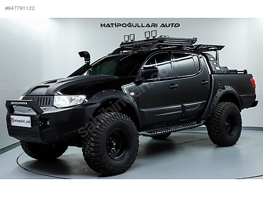 mitsubishi l 200 4x4 instyle emsalsiz girtlak dolusu 185 bin km off road mitsubishi l200 sahibinden comda 947791122 mitsubishi l 200 4x4 instyle emsalsiz girtlak dolusu 185 bin km off road mitsubishi l200 sahibinden comda 947791122