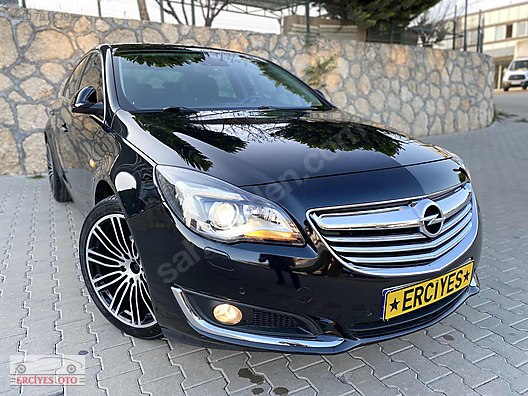 opel insignia 1 6 t cosmo erciyesden opel insignia cosmo limousine otomatik hatasiz at sahibinden com 921791139