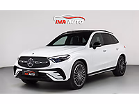 İMA AUTO'DAN GLC 180 AMG SOĞUTMA BURMESTER HATASIZ VE BOYASIZ #1276791140