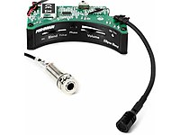 Fishman Ellipse Matrix Blend