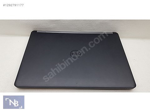 Dell / Dell Latitude e5470 i5 6.Nesil (L961) sahibinden.comda