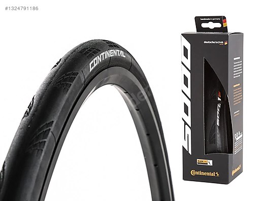 CONTINENTAL Grand Prix 5000 28