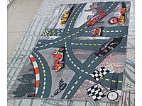 çocuk oyun halısı