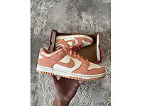 Nike Dunk Low Soft Pearl 41