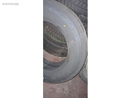 295 60 22,5 sıfır lastikler krosvint sahibinden.comda - 1274791252