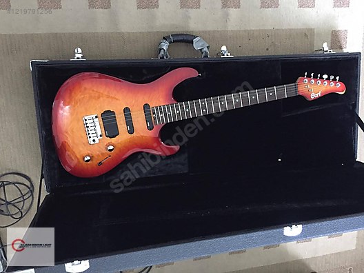 İkinci El ve Sıfır Alışveriş / Müzik / Müzik Aletleri / Telli Çalgılar / Gitar / Elektro