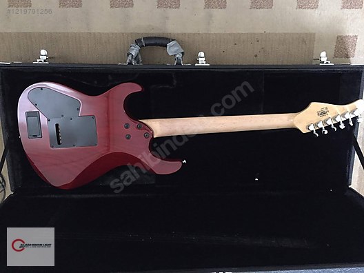 İkinci El ve Sıfır Alışveriş / Müzik / Müzik Aletleri / Telli Çalgılar / Gitar / Elektro