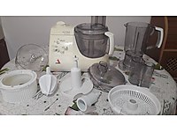 Arzum Kucuk Ev Aletleri Yedek Parcalari Uygunparca
