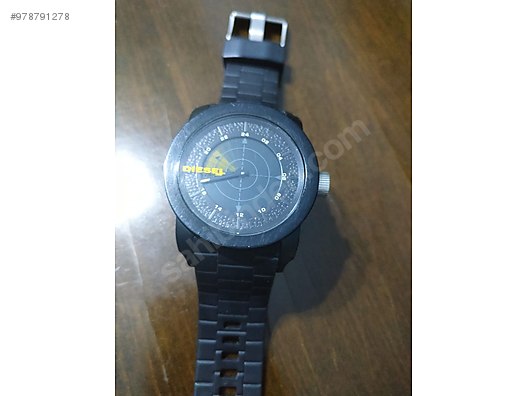 diesel dz 1605