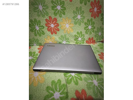 İkinci El ve Sıfır Alışveriş / Bilgisayar / Dizüstü (Notebook) / Laptop / Lenovo