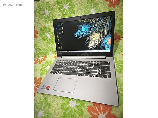İkinci El ve Sıfır Alışveriş / Bilgisayar / Dizüstü (Notebook) / Laptop / Lenovo