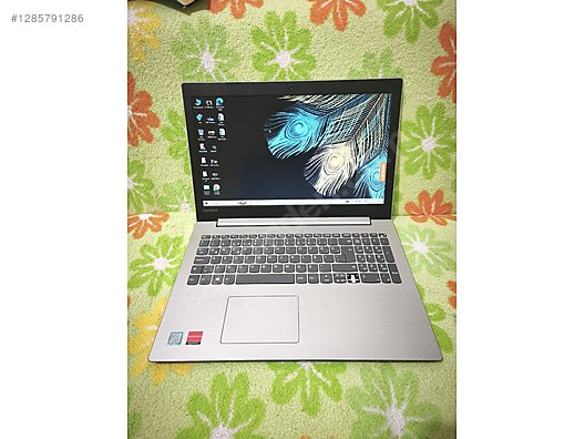İkinci El ve Sıfır Alışveriş / Bilgisayar / Dizüstü (Notebook) / Laptop / Lenovo