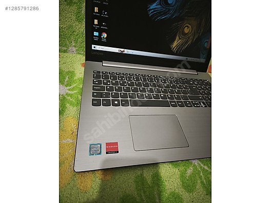 İkinci El ve Sıfır Alışveriş / Bilgisayar / Dizüstü (Notebook) / Laptop / Lenovo