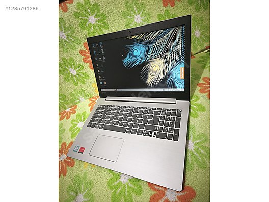 İkinci El ve Sıfır Alışveriş / Bilgisayar / Dizüstü (Notebook) / Laptop / Lenovo
