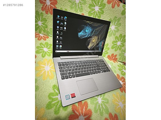 İkinci El ve Sıfır Alışveriş / Bilgisayar / Dizüstü (Notebook) / Laptop / Lenovo