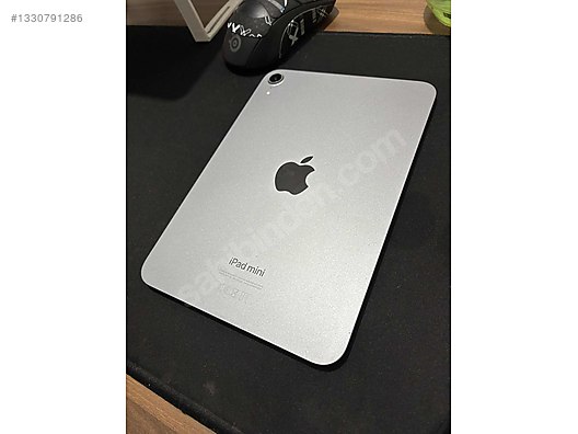 Apple iPad mini 7 256 GB Tablet - 1330791286