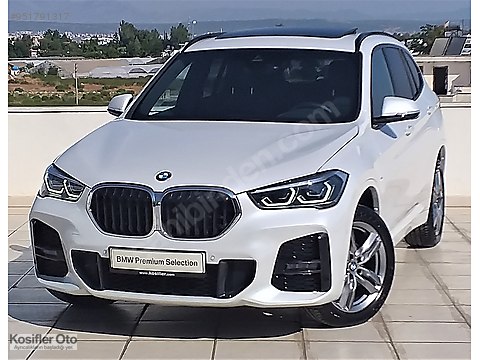 bmw x1 16d sdrive m sport kosifler oto antalya 2020 bmw x1 1 6d sdrive m sport sahibinden comda 951791317