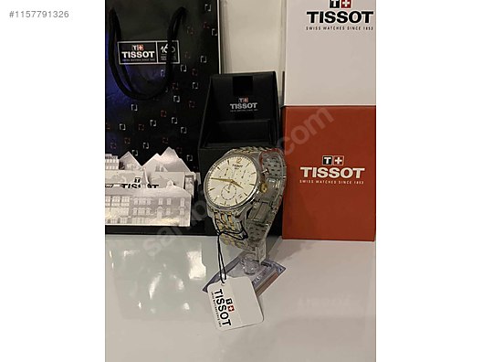 Tissot Tissot T063617A at sahibinden 1157791326