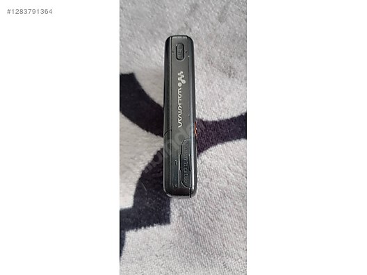 Used & Brand New Items / Cell Phones & Accessories / Cell Phones / Sony Ericsson / W810i