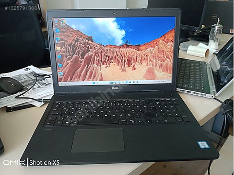 Dell / Dell Latitude 3580/3588 256 GB SSD sahibinden.comda