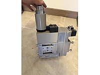 Dungs MB-ZRDLE 415 Doğalgaz Valf