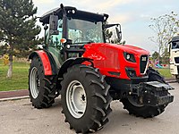 KOÇYİĞİTLER DEN SAME 80 explorer 210 saatte #1281791430