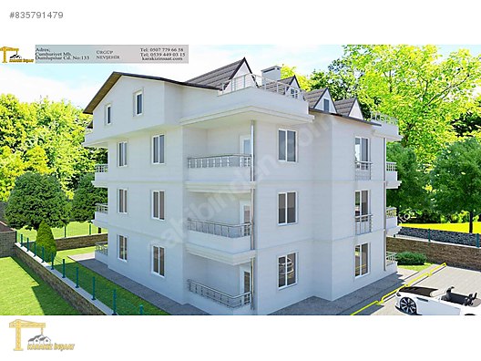 karakiz insaattan satilik luks daireler satilik daire ilanlari sahibinden com da 835791479
