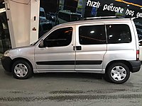 peugeot partner fiyatlari modelleri sahibinden com da
